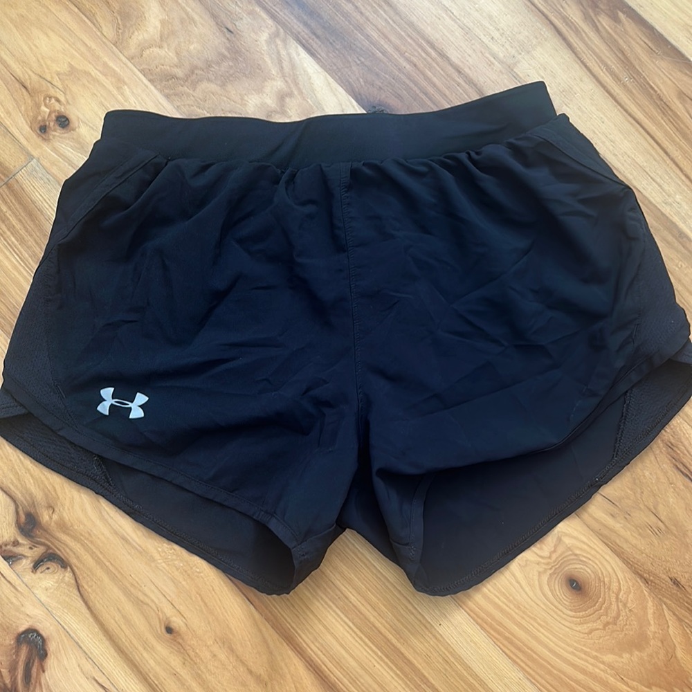 Under Armour athletic shorts